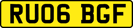 RU06BGF