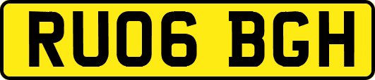 RU06BGH
