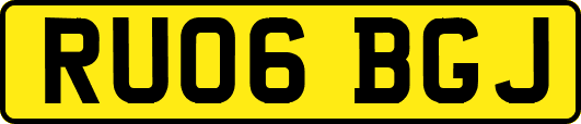 RU06BGJ
