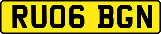 RU06BGN