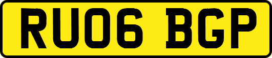 RU06BGP