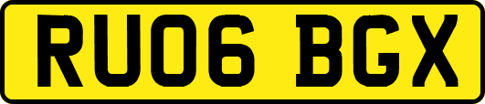 RU06BGX