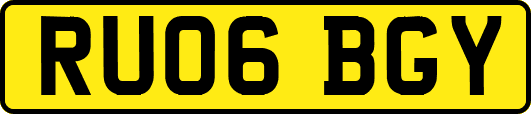 RU06BGY
