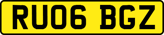 RU06BGZ