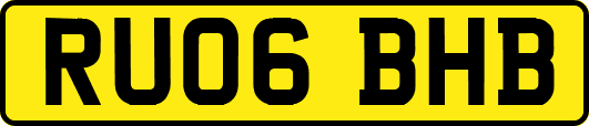 RU06BHB