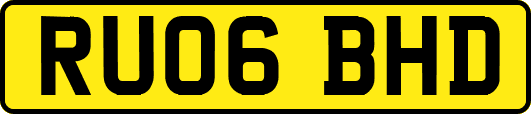 RU06BHD