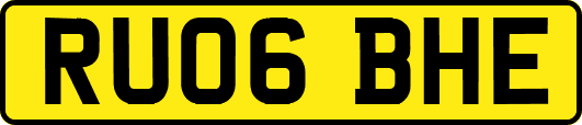 RU06BHE