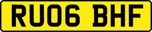 RU06BHF