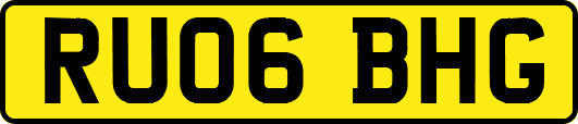 RU06BHG