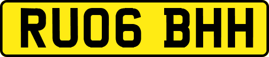 RU06BHH