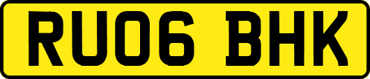 RU06BHK