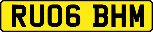 RU06BHM