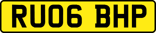 RU06BHP