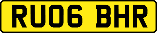 RU06BHR