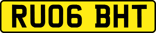 RU06BHT
