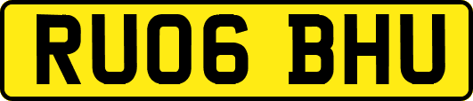 RU06BHU