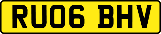 RU06BHV