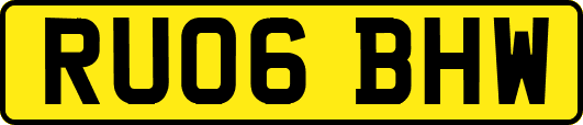 RU06BHW