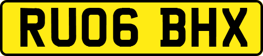 RU06BHX