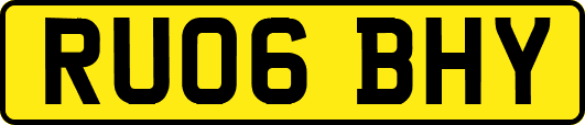 RU06BHY