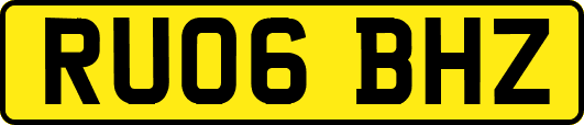 RU06BHZ
