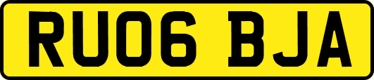RU06BJA