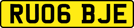 RU06BJE