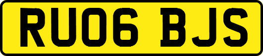 RU06BJS