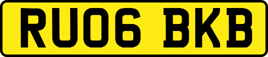 RU06BKB