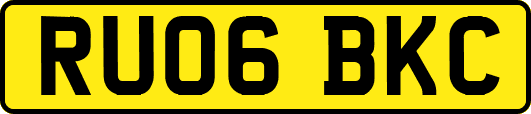 RU06BKC