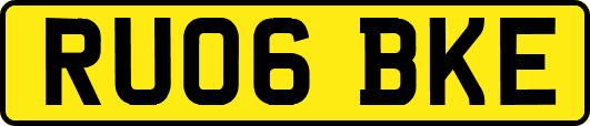 RU06BKE