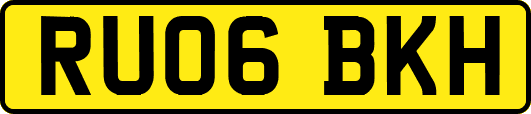 RU06BKH