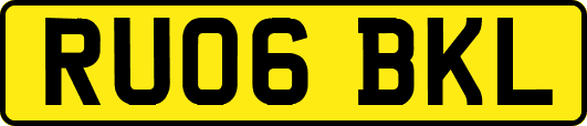 RU06BKL