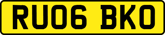RU06BKO