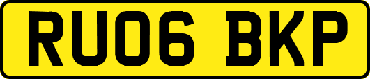 RU06BKP