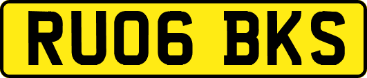 RU06BKS