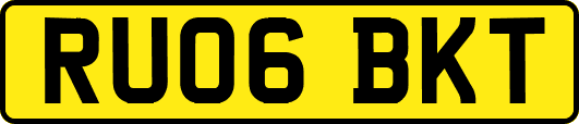 RU06BKT