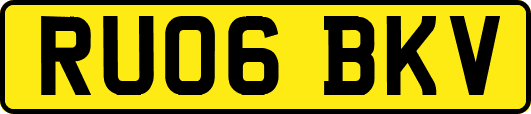 RU06BKV