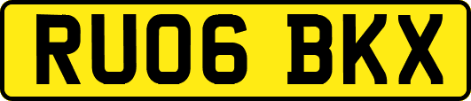 RU06BKX