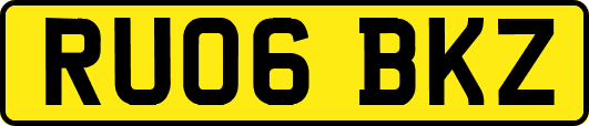 RU06BKZ