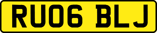 RU06BLJ