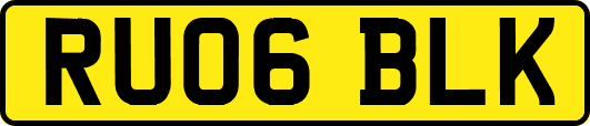 RU06BLK
