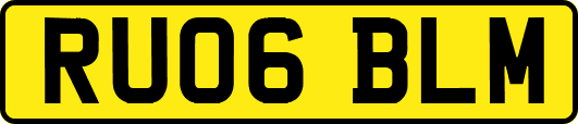RU06BLM