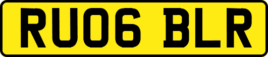 RU06BLR