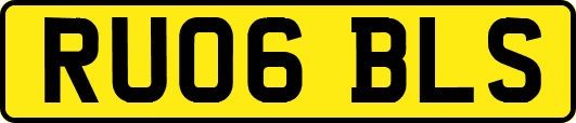 RU06BLS