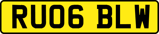 RU06BLW
