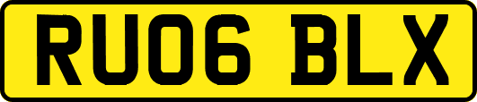RU06BLX