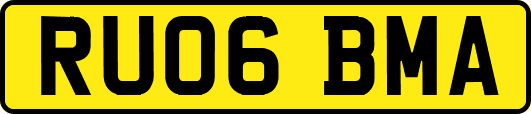 RU06BMA