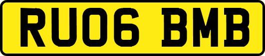 RU06BMB
