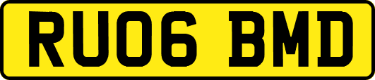 RU06BMD